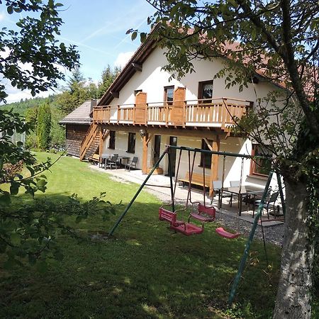 Les Hauts De Brochot Saint-Maurice-sur-Moselle Habitación foto