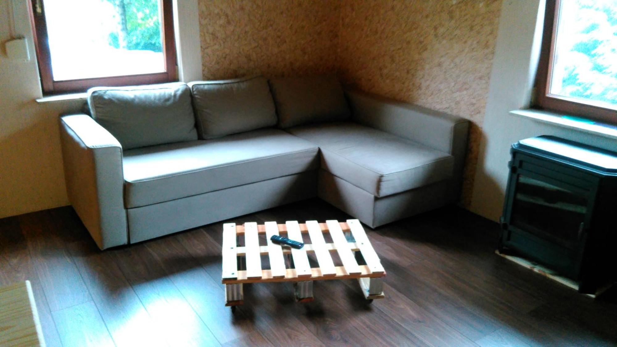 Les Hauts De Brochot Saint-Maurice-sur-Moselle Habitación foto