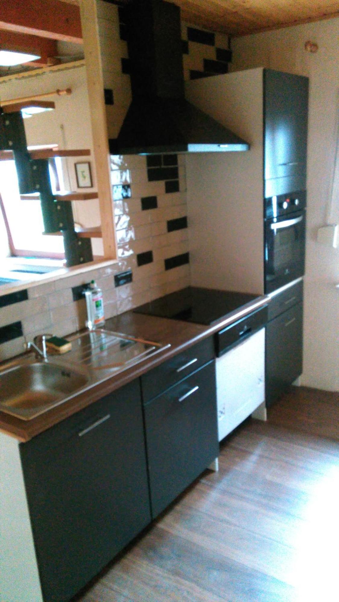 Les Hauts De Brochot Saint-Maurice-sur-Moselle Habitación foto