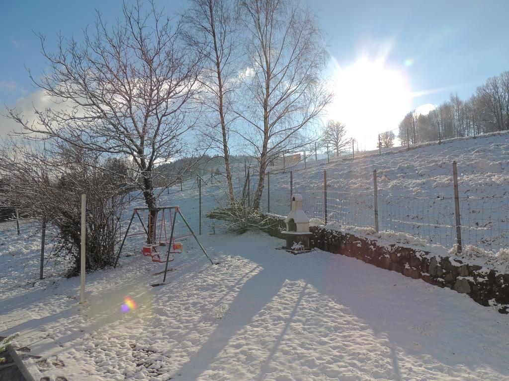 Les Hauts De Brochot Saint-Maurice-sur-Moselle Habitación foto