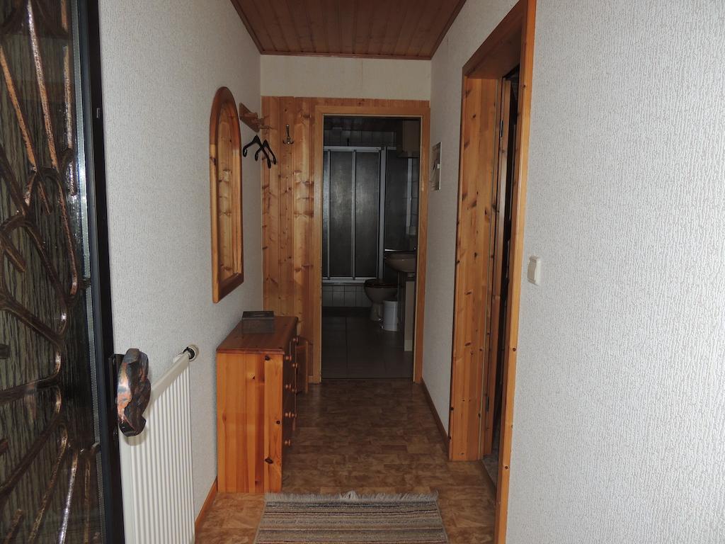Les Hauts De Brochot Saint-Maurice-sur-Moselle Habitación foto
