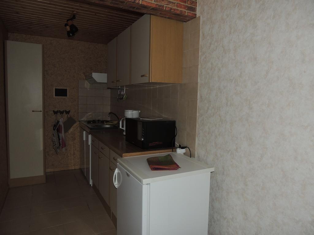 Les Hauts De Brochot Saint-Maurice-sur-Moselle Habitación foto