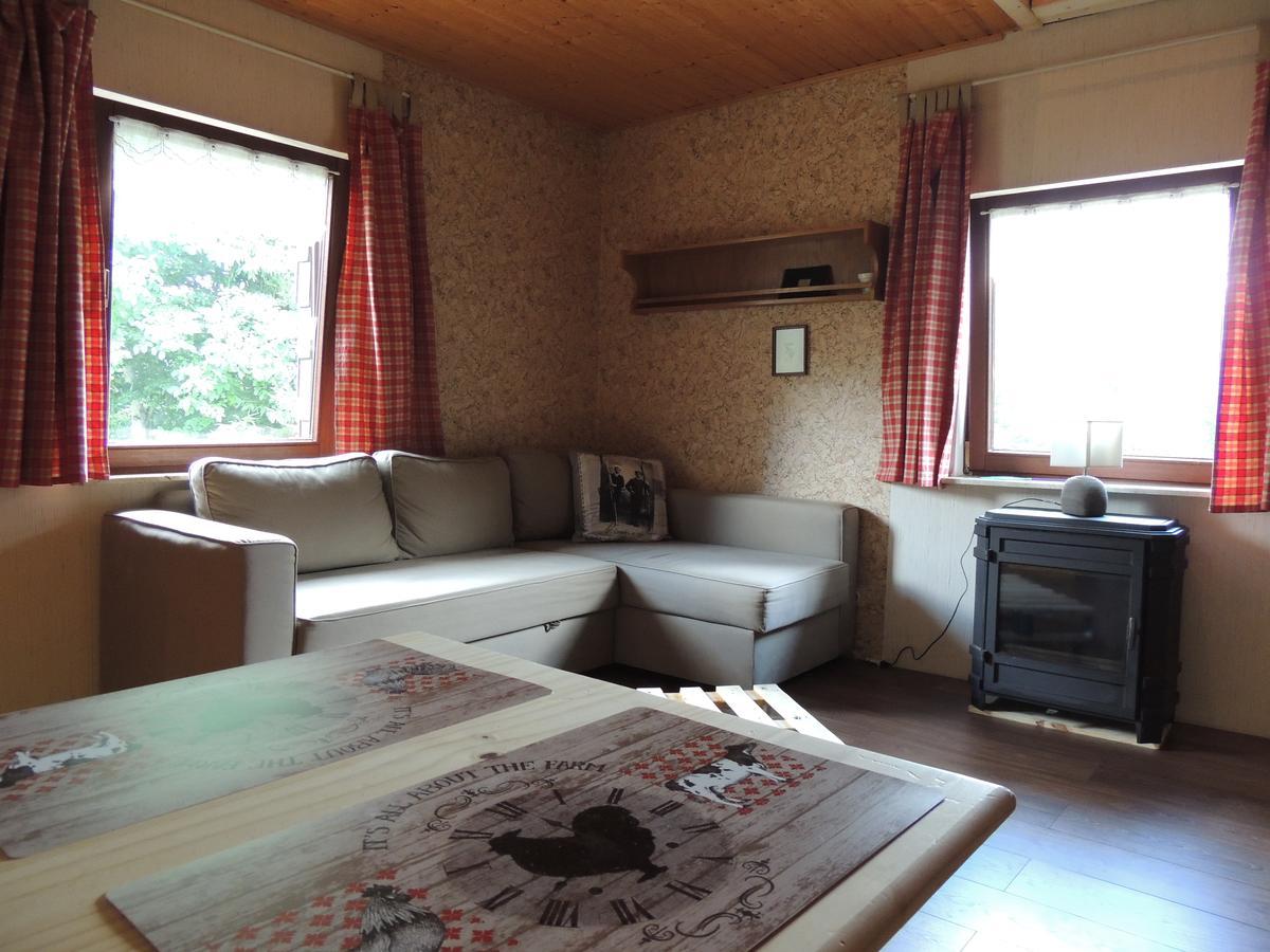 Les Hauts De Brochot Saint-Maurice-sur-Moselle Exterior foto